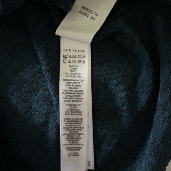 Joe fresh women’s  dress size M - Picture 3 of 3